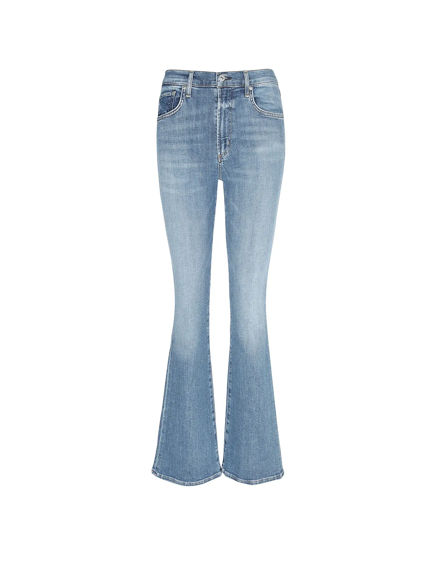 CITIZENS OF HUMANITY | Jeans Flared Fit LILAH | 